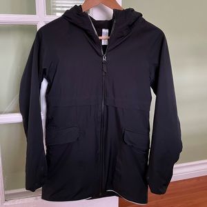 ivivva by lululemon Girls Size 10 Fleece-lined Jacket